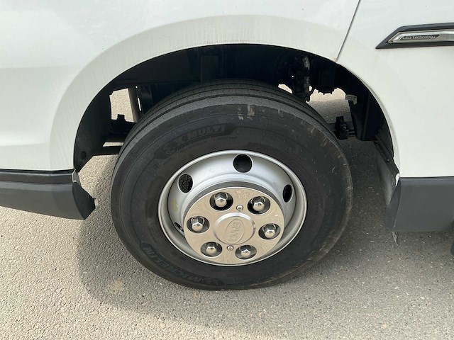 2022 byd etm6 vrachtwagen - afbeelding 6 van  22