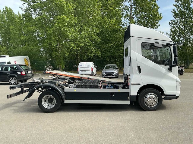 2022 byd etm6 vrachtwagen - afbeelding 19 van  22