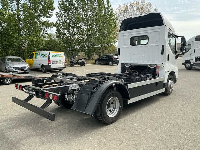 2022 byd etm6 vrachtwagen - afbeelding 14 van  17