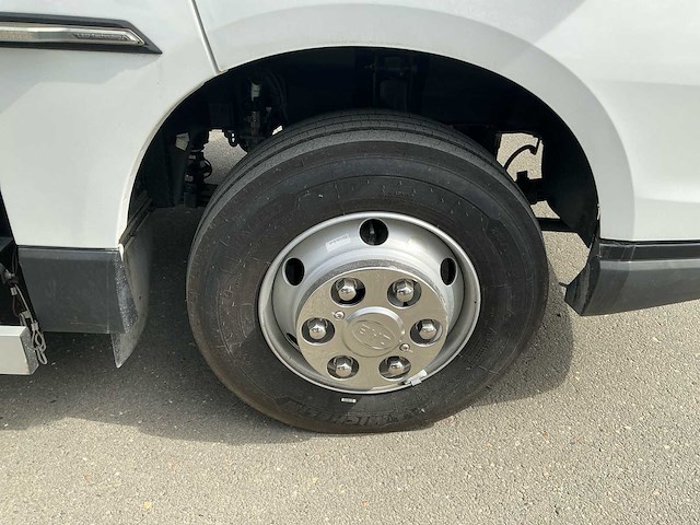 2022 byd etm6 vrachtwagen - afbeelding 4 van  25