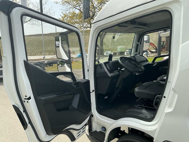 2022 byd etm6 vrachtwagen - afbeelding 10 van  25