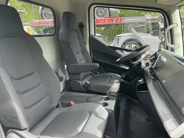 2022 byd etm6 vrachtwagen - afbeelding 17 van  25
