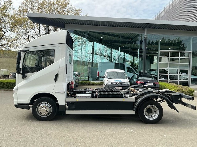 2022 byd etm6 vrachtwagen - afbeelding 12 van  25