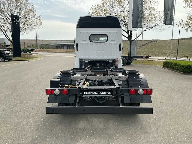 2022 byd etm6 vrachtwagen - afbeelding 21 van  25