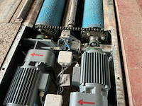 2022 capelec cap9010/cap9020 remmen/schokdemper testbank ( met faseverschuiving) - afbeelding 18 van  19