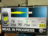 2022 capelec cap9010/cap9020 remmen/schokdemper testbank ( met faseverschuiving) - afbeelding 7 van  19