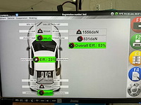 2022 capelec cap9010/cap9020 remmen/schokdemper testbank ( met faseverschuiving) - afbeelding 8 van  19