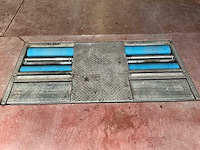 2022 capelec cap9010/cap9020 remmen/schokdemper testbank ( met faseverschuiving) - afbeelding 10 van  19