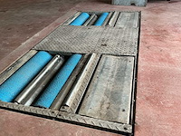 2022 capelec cap9010/cap9020 remmen/schokdemper testbank ( met faseverschuiving) - afbeelding 11 van  19