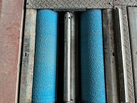 2022 capelec cap9010/cap9020 remmen/schokdemper testbank ( met faseverschuiving) - afbeelding 15 van  19