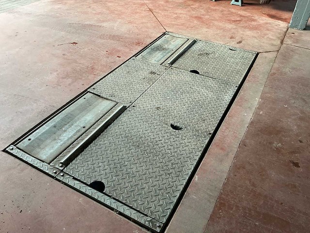 2022 capelec cap9010/cap9020 remmen/schokdemper testbank ( met faseverschuiving) - afbeelding 16 van  19