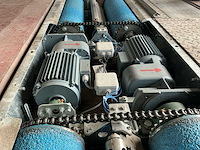 2022 capelec cap9010/cap9020 remmen/schokdemper testbank ( met faseverschuiving) - afbeelding 12 van  19