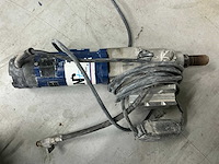 2022 carat a-2600 diamantboormachine - afbeelding 2 van  4