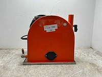 2022 carat mz350 muurzaagmachine hand 350mm - afbeelding 2 van  6
