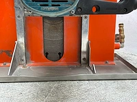 2022 carat mz350 muurzaagmachine hand 350mm - afbeelding 5 van  6