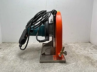 2022 carat mz350 muurzaagmachine hand 350mm - afbeelding 3 van  4