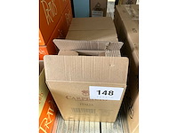 2022 carpineto witte wijn (8x) - afbeelding 4 van  4