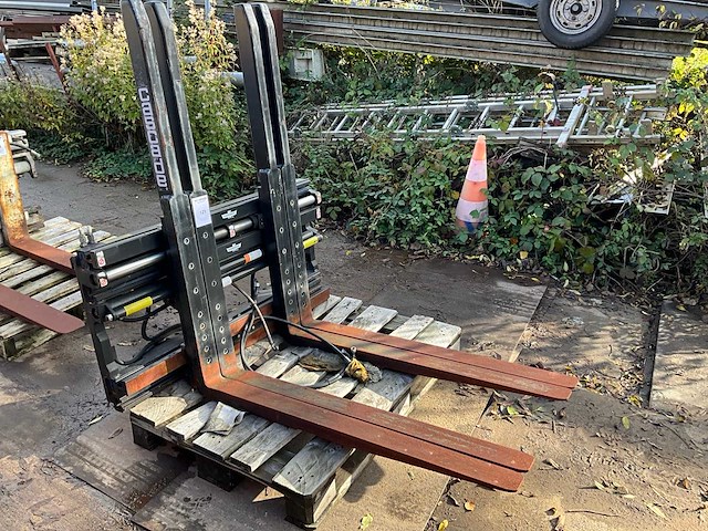 2022 cascade 28g2-fds-257 viervorkentoestel (ver1261011-1) - afbeelding 1 van  6