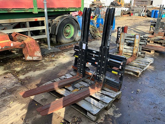 2022 cascade 28g2-fds-257 viervorkentoestel (ver1261011-1) - afbeelding 2 van  6