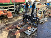 2022 cascade 28g2-fds-257 viervorkentoestel (ver1261011-1) - afbeelding 2 van  6