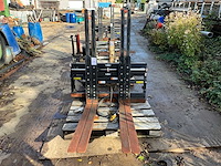 2022 cascade 28g2-fds-257 viervorkentoestel (ver1261011-1) - afbeelding 3 van  6