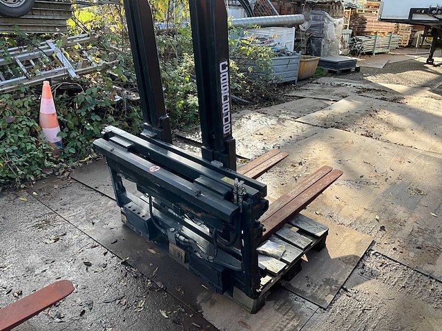 2022 cascade 28g2-fds-257 viervorkentoestel (ver1261011-1) - afbeelding 4 van  6