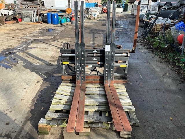 2022 cascade 28g2-fds-257 viervorkentoestel (ver1261011-8) - afbeelding 3 van  6