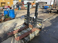 2022 cascade 28g2-fds-257 viervorkentoestel (ver1261011-8) - afbeelding 2 van  6