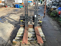 2022 cascade 28g2-fds-257 viervorkentoestel (ver1261011-8) - afbeelding 3 van  6