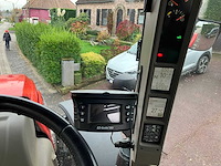 2022 case ih puma 185 4wd landbouwtractor - afbeelding 2 van  27