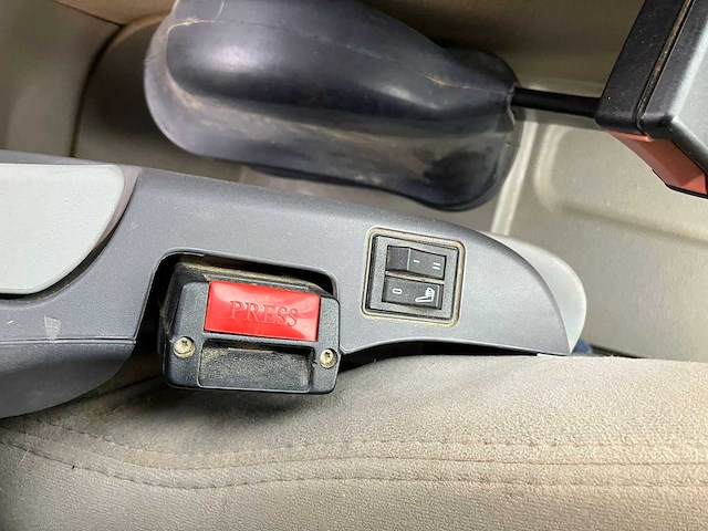 2022 case ih puma 185 4wd landbouwtractor - afbeelding 3 van  27