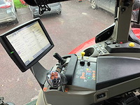 2022 case ih puma 185 4wd landbouwtractor - afbeelding 4 van  27