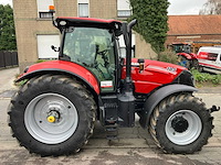 2022 case ih puma 185 4wd landbouwtractor - afbeelding 5 van  27