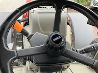 2022 case ih puma 185 4wd landbouwtractor - afbeelding 7 van  27