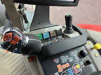 2022 case ih puma 185 4wd landbouwtractor - afbeelding 10 van  27