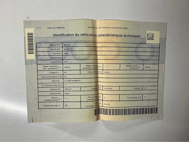 2022 case ih puma 185 4wd landbouwtractor - afbeelding 13 van  27