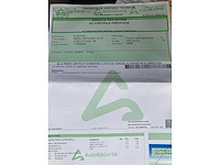 2022 case ih puma 185 4wd landbouwtractor - afbeelding 15 van  27