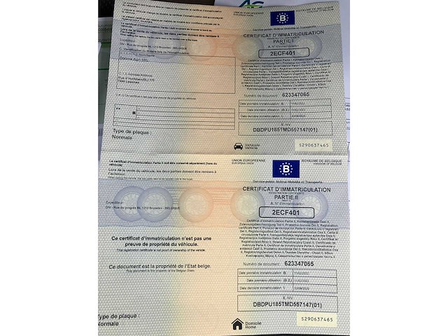 2022 case ih puma 185 4wd landbouwtractor - afbeelding 16 van  27