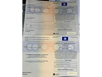 2022 case ih puma 185 4wd landbouwtractor - afbeelding 16 van  27