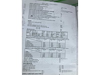 2022 case ih puma 185 4wd landbouwtractor - afbeelding 20 van  27