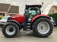 2022 case ih puma 185 4wd landbouwtractor - afbeelding 12 van  27