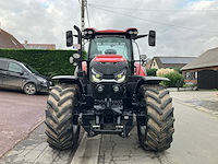 2022 case ih puma 185 4wd landbouwtractor - afbeelding 21 van  27