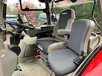 2022 case ih puma 185 4wd landbouwtractor - afbeelding 27 van  27