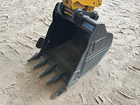 2022 cat 306 minigraafmachine - afbeelding 5 van  22