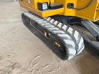 2022 cat 306 minigraafmachine - afbeelding 8 van  22