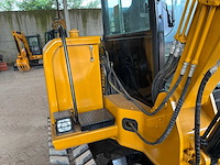 2022 cat 306 minigraafmachine - afbeelding 13 van  22