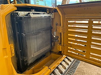 2022 cat 306 minigraafmachine - afbeelding 14 van  22