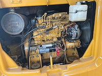 2022 cat 306 minigraafmachine - afbeelding 15 van  22