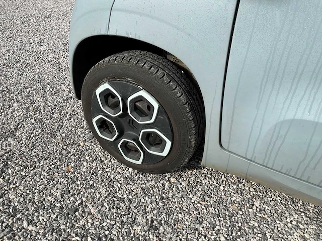 2022 citroën ami 9 auto - afbeelding 39 van  43