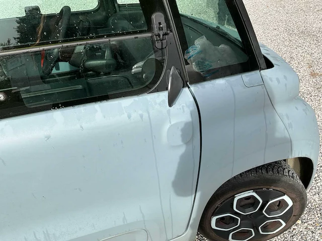 2022 citroën ami 9 auto - afbeelding 41 van  43